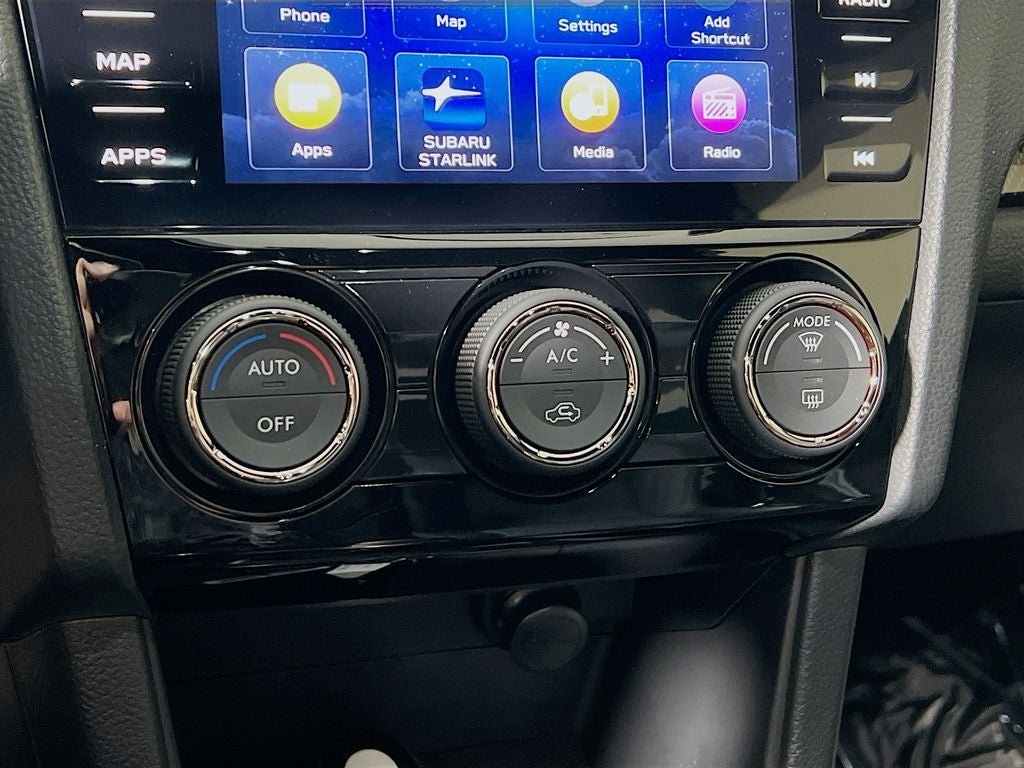2021 Subaru WRX Limited