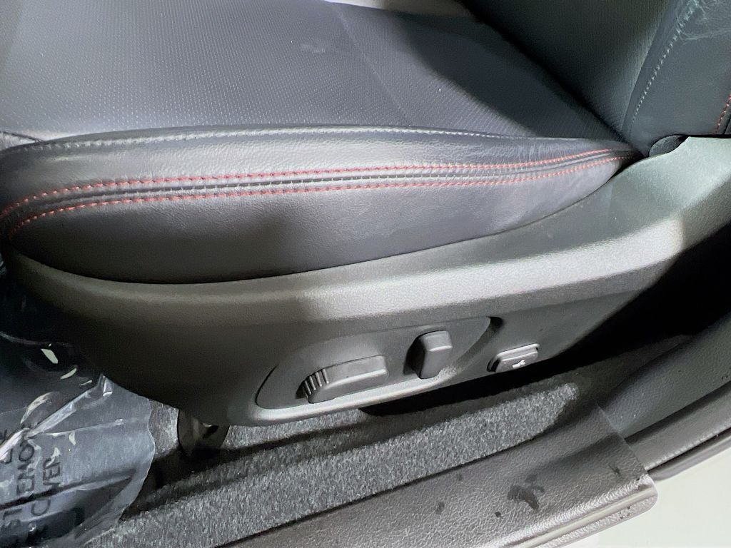 2021 Subaru WRX Limited