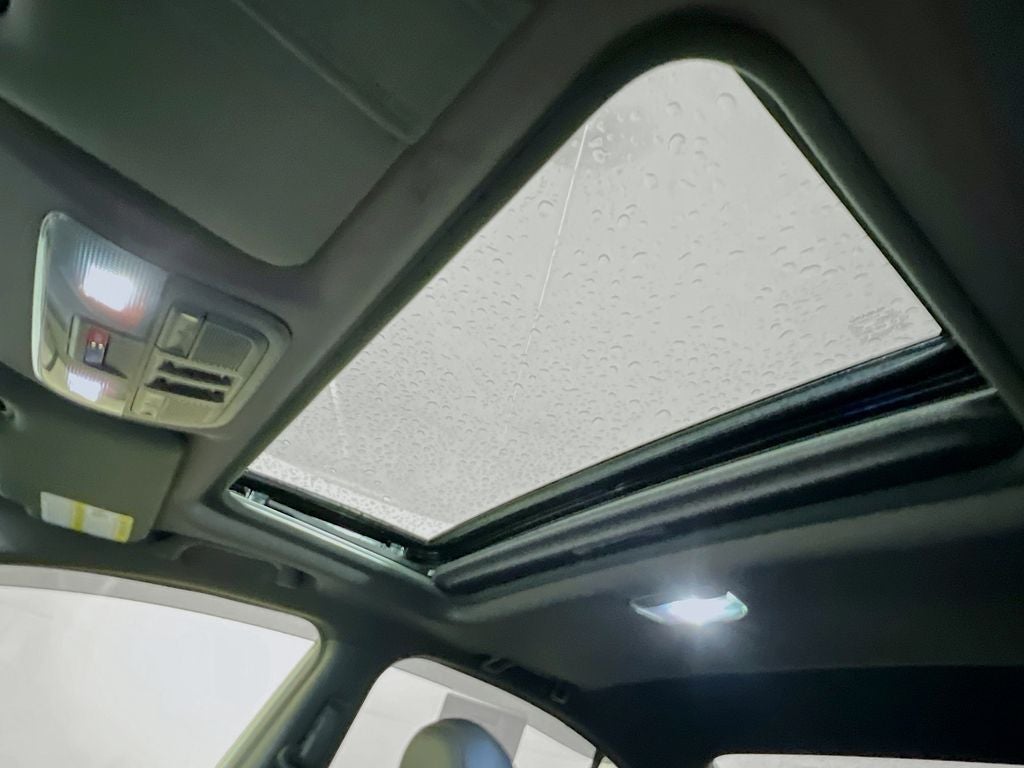 2021 Subaru WRX Limited