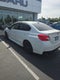 2021 Subaru WRX Limited
