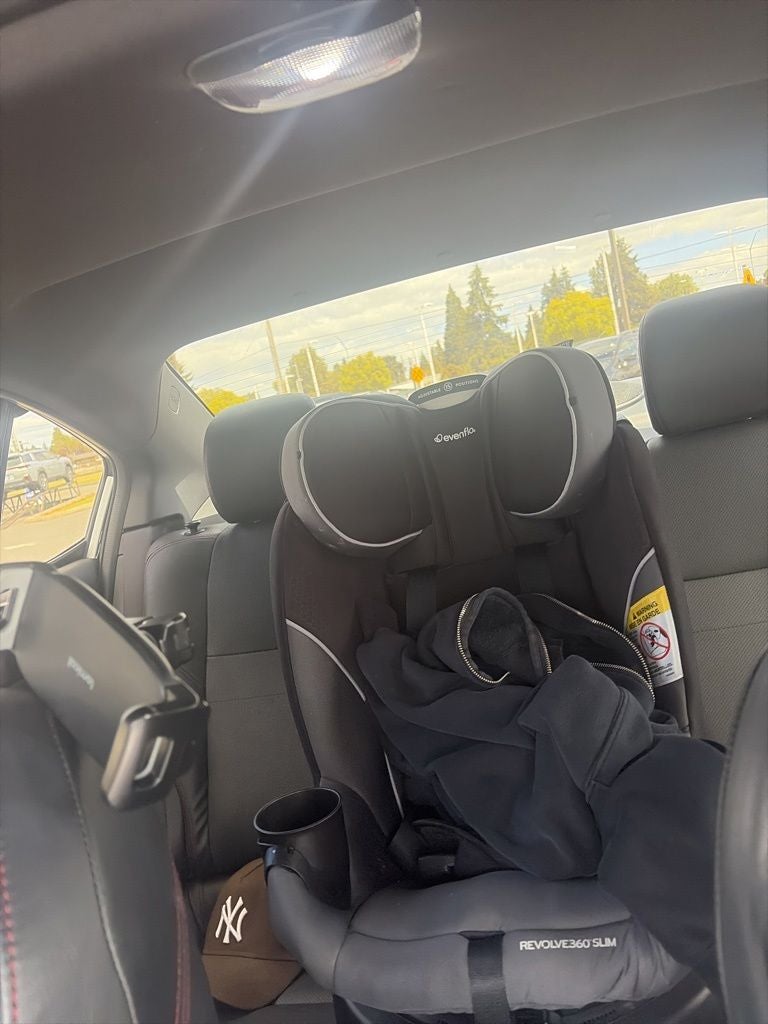 2019 Subaru WRX Limited