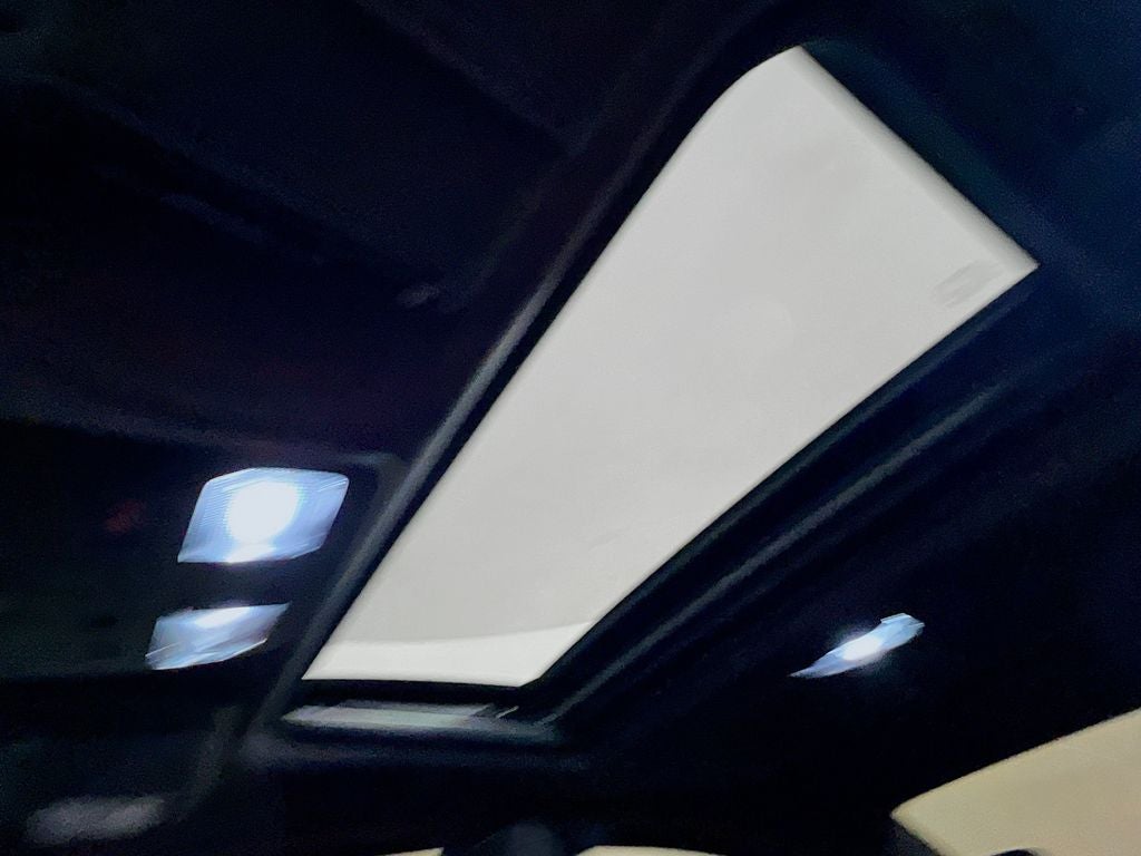 2019 Subaru WRX Limited