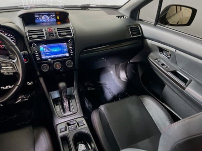 2019 Subaru WRX Limited