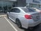 2019 Subaru WRX Limited