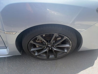 2019 Subaru WRX Limited