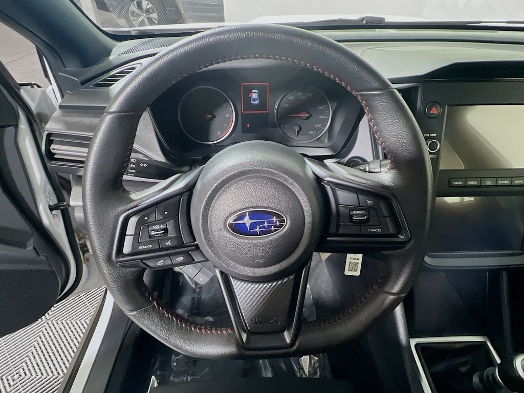 2023 Subaru WRX Base