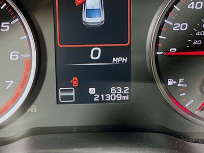 2023 Subaru WRX Base