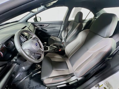 2023 Subaru WRX Base