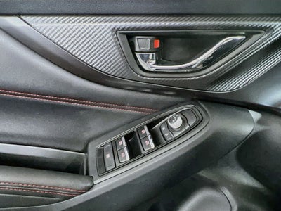 2025 Subaru WRX Premium