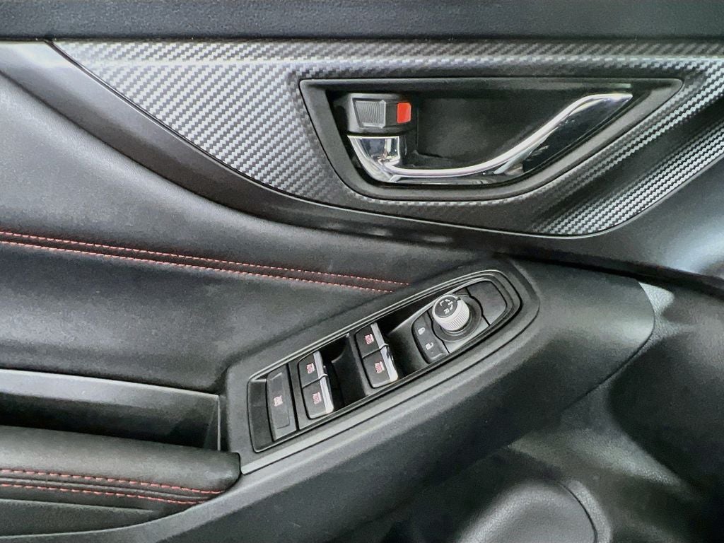 2025 Subaru WRX Premium