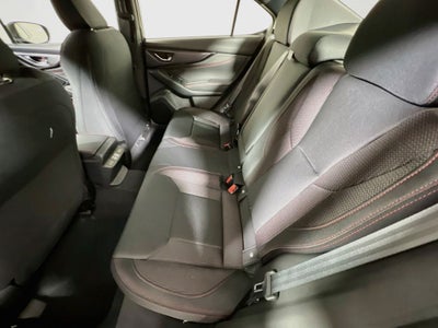 2025 Subaru WRX Premium