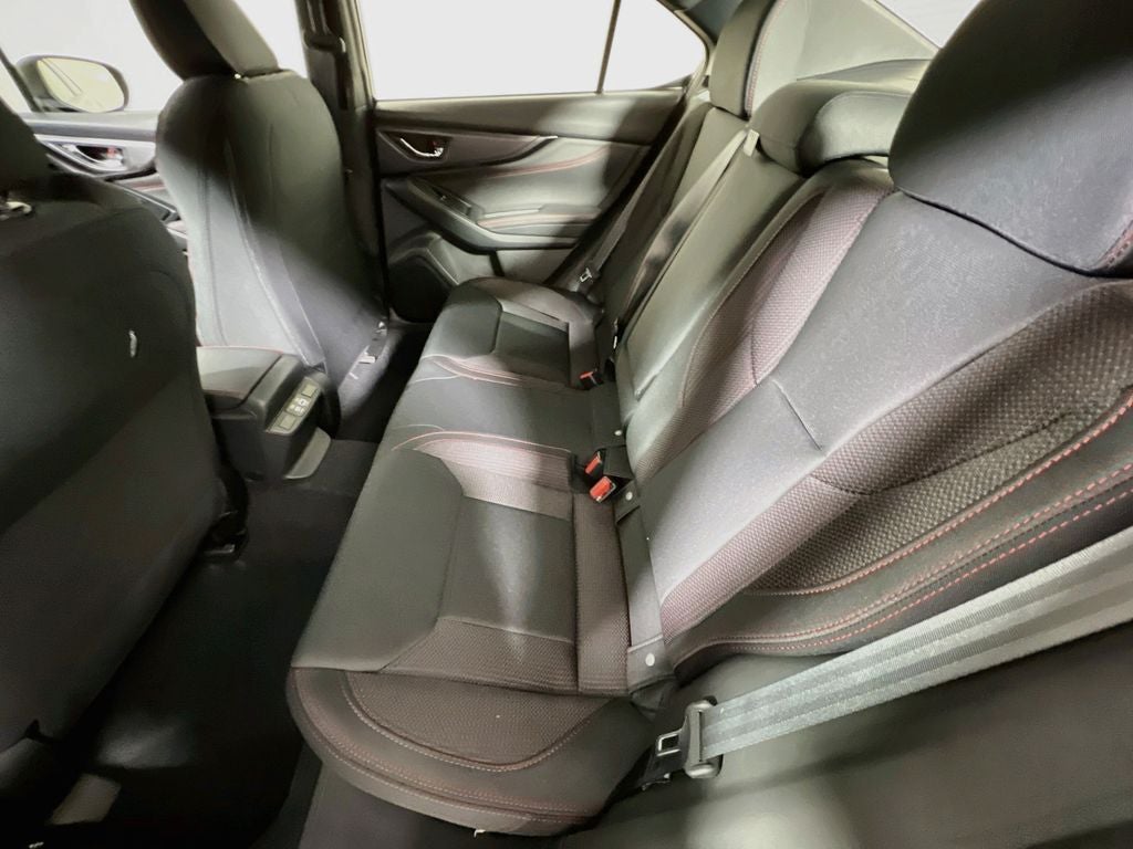 2025 Subaru WRX Premium