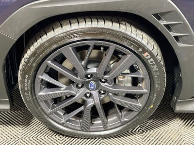 2025 Subaru WRX Premium