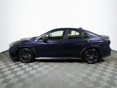 2025 Subaru WRX Premium