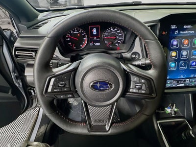 2024 Subaru WRX Premium
