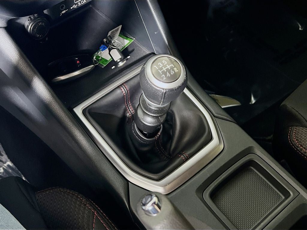 2024 Subaru WRX Premium