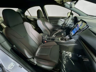 2024 Subaru WRX Premium