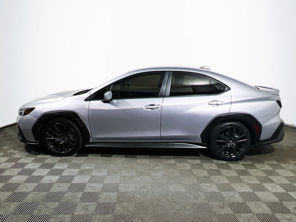2024 Subaru WRX Premium