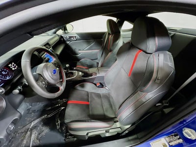 2023 Subaru BRZ Limited