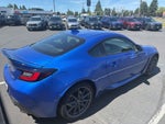 2023 Subaru BRZ Limited