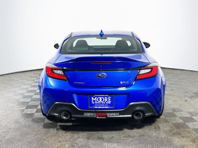 2023 Subaru BRZ Limited