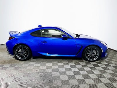 2023 Subaru BRZ Limited