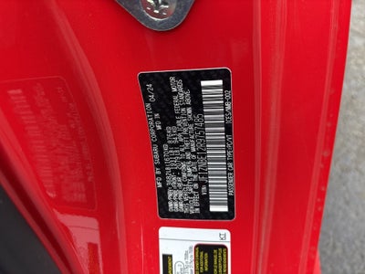 2024 Toyota GR86 Premium