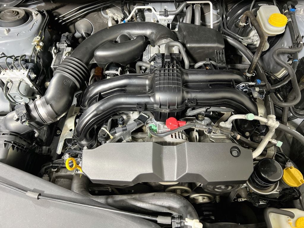 2014 Subaru XV Crosstrek 2.0i Limited