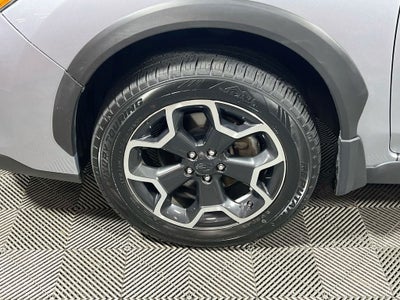 2014 Subaru XV Crosstrek 2.0i Limited
