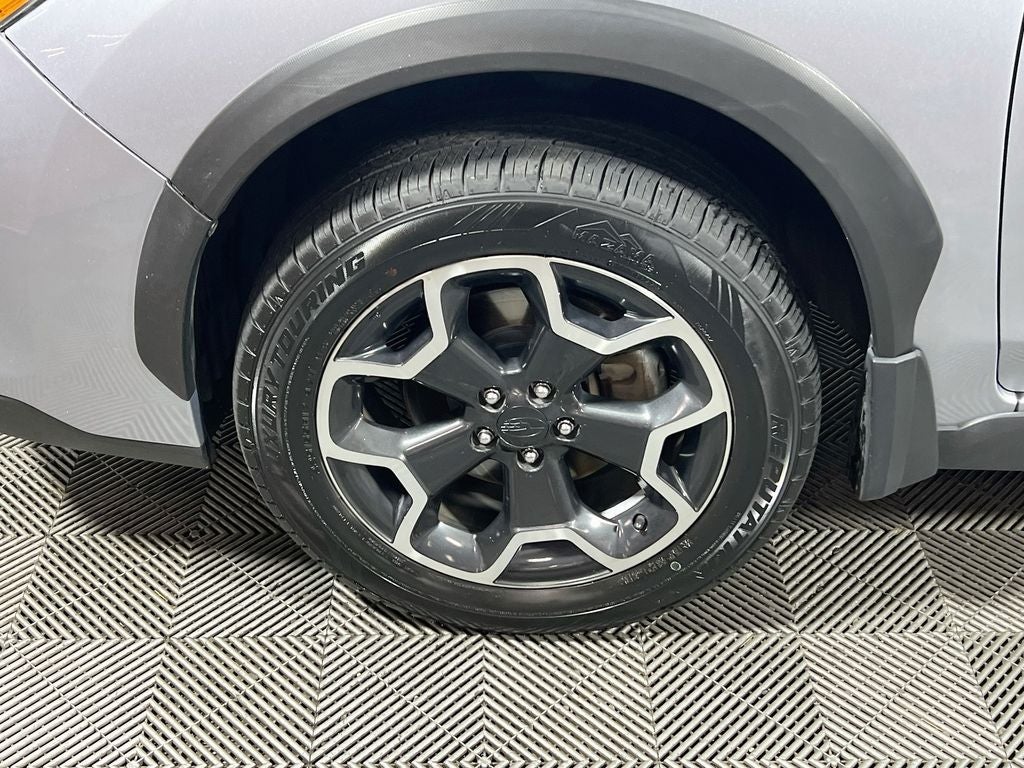 2014 Subaru XV Crosstrek 2.0i Limited