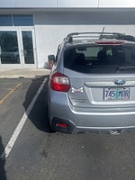 2014 Subaru XV Crosstrek 2.0i Premium