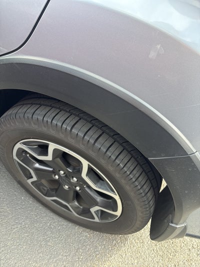 2013 Subaru XV Crosstrek 2.0i Premium