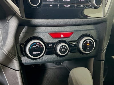 2021 Subaru Crosstrek Base