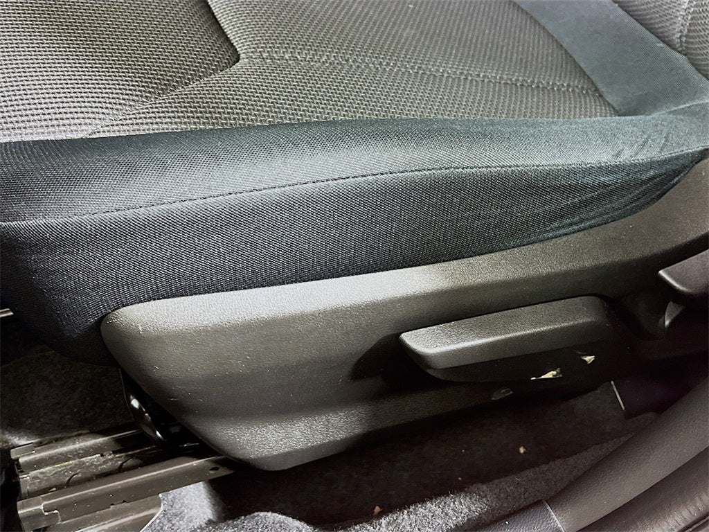 2021 Subaru Crosstrek Base