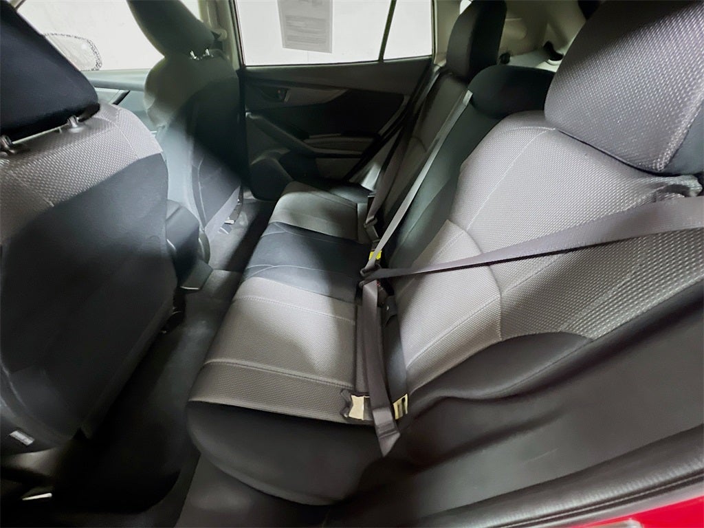 2021 Subaru Crosstrek Base