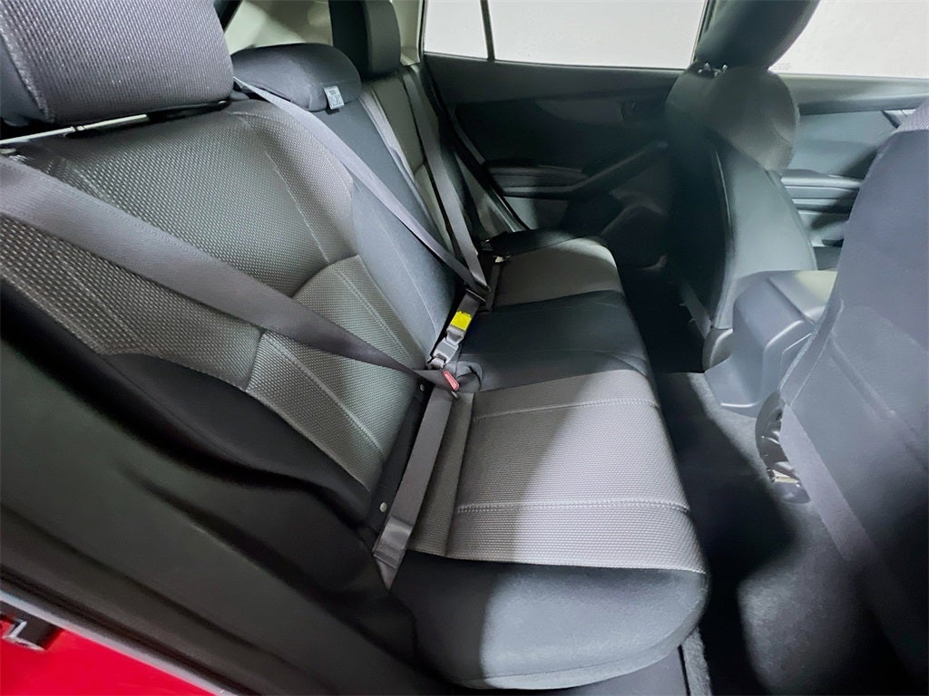 2021 Subaru Crosstrek Base