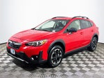 2021 Subaru Crosstrek Base