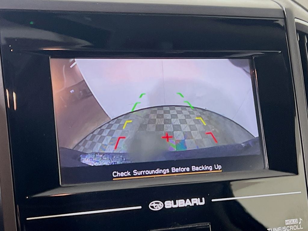 2018 Subaru Crosstrek 2.0i Premium