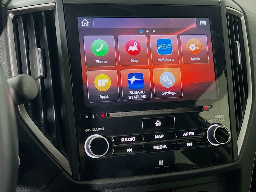 2020 Subaru Crosstrek Limited