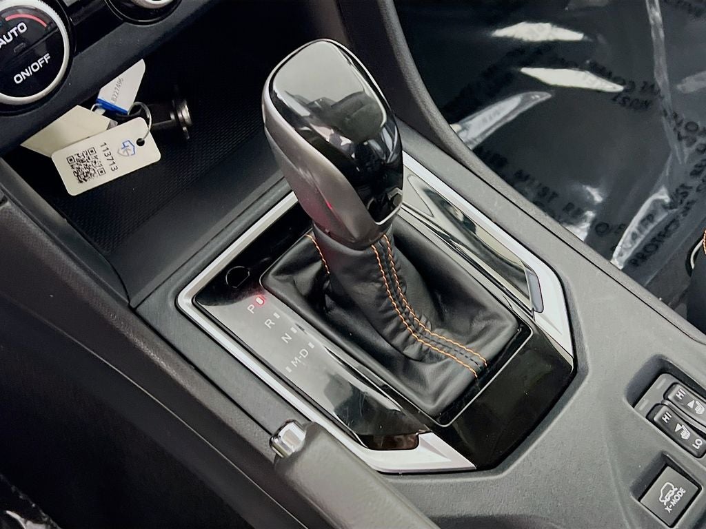 2020 Subaru Crosstrek Limited