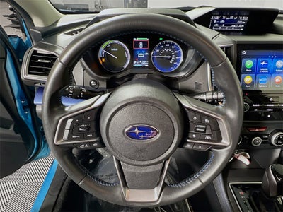 2023 Subaru Crosstrek Hybrid