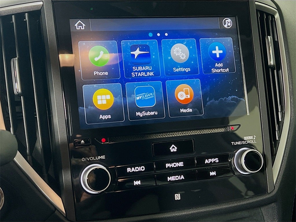 2023 Subaru Crosstrek Hybrid