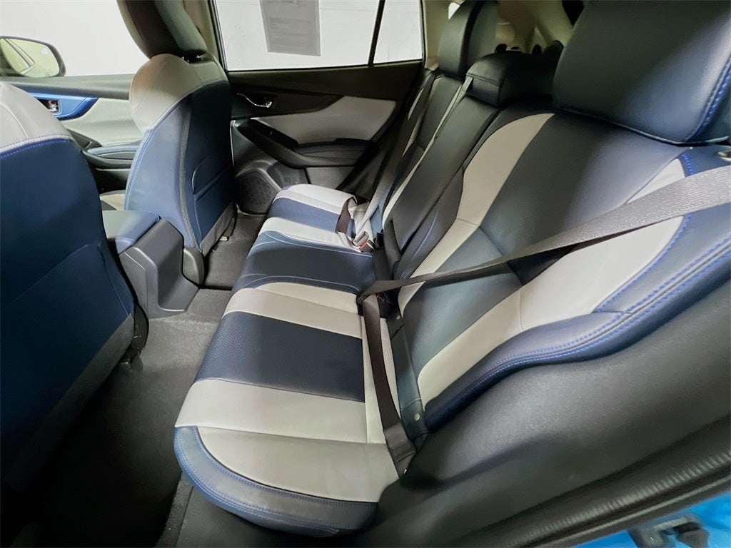 2023 Subaru Crosstrek Hybrid