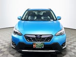 2023 Subaru Crosstrek Hybrid