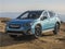 2020 Subaru Crosstrek Hybrid