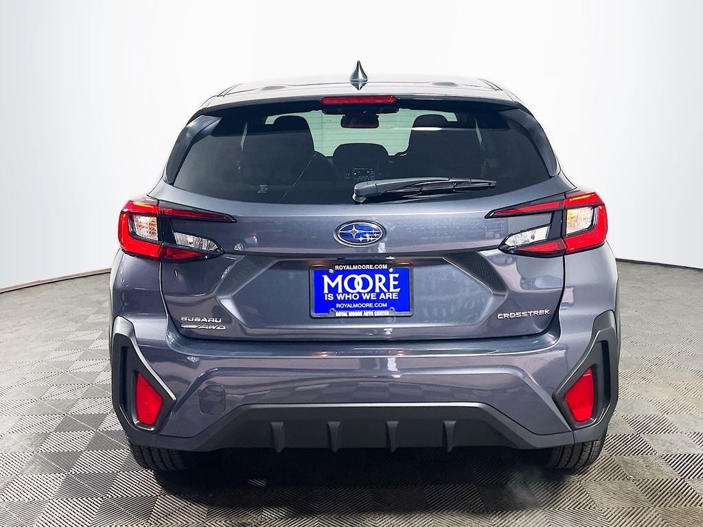 2024 Subaru Crosstrek Base
