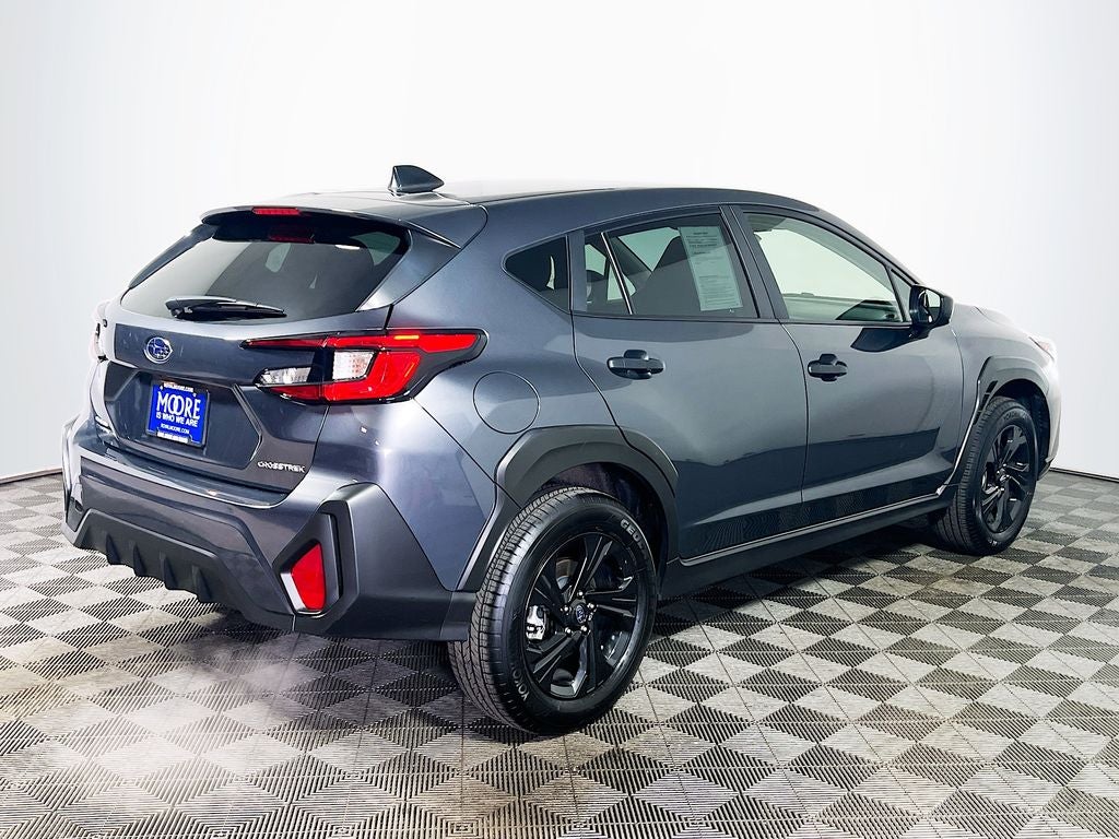 2024 Subaru Crosstrek Base