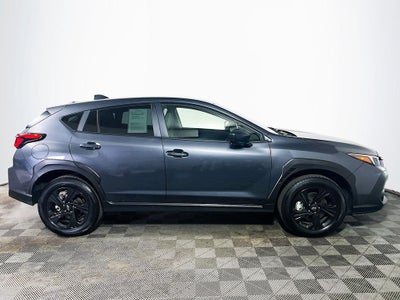 2024 Subaru Crosstrek Base