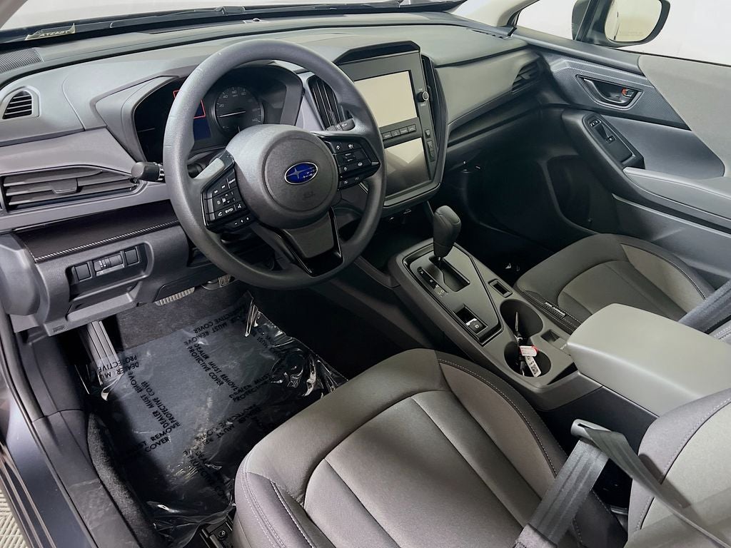 2024 Subaru Crosstrek Base