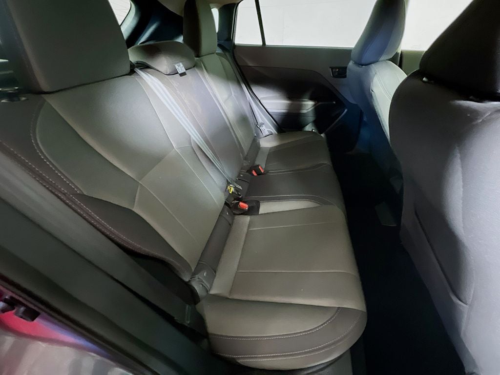 2024 Subaru Crosstrek Base